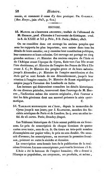 Bulletin des sciences historiques, antiquites, philologie septieme section du Bulletin universel des sciences et de l'industrie