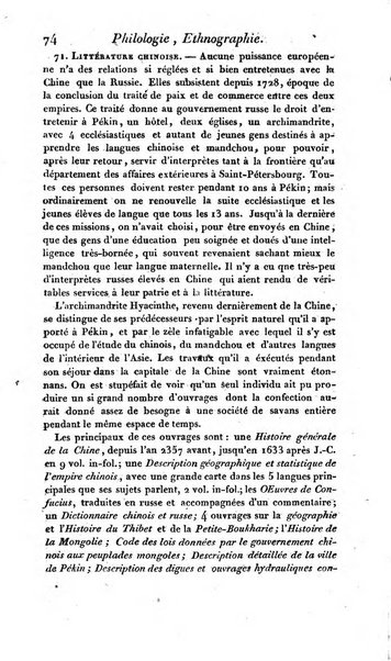 Bulletin des sciences historiques, antiquites, philologie septieme section du Bulletin universel des sciences et de l'industrie