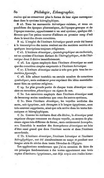 Bulletin des sciences historiques, antiquites, philologie septieme section du Bulletin universel des sciences et de l'industrie