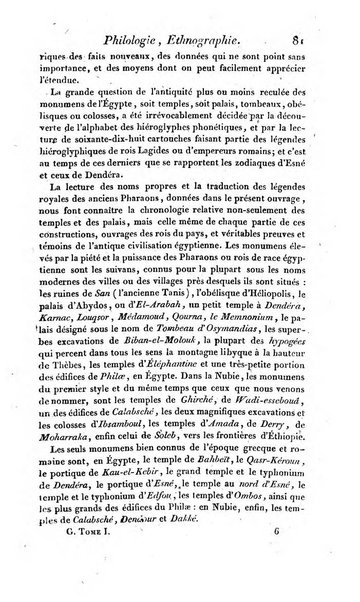 Bulletin des sciences historiques, antiquites, philologie septieme section du Bulletin universel des sciences et de l'industrie