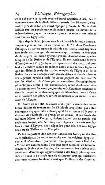 Bulletin des sciences historiques, antiquites, philologie septieme section du Bulletin universel des sciences et de l'industrie