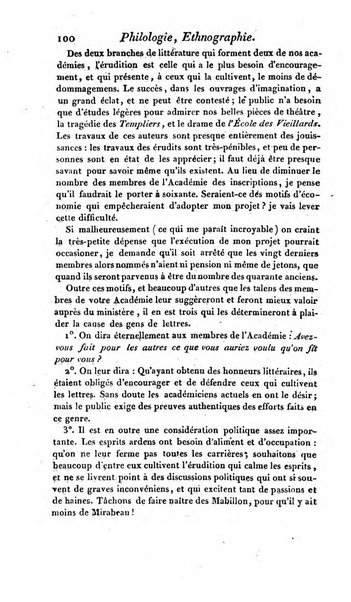 Bulletin des sciences historiques, antiquites, philologie septieme section du Bulletin universel des sciences et de l'industrie