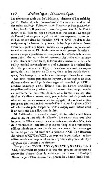 Bulletin des sciences historiques, antiquites, philologie septieme section du Bulletin universel des sciences et de l'industrie