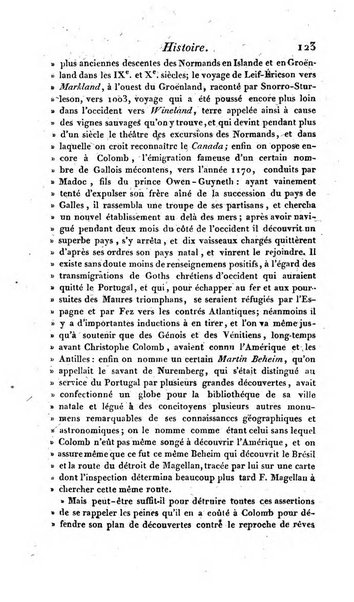 Bulletin des sciences historiques, antiquites, philologie septieme section du Bulletin universel des sciences et de l'industrie