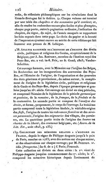 Bulletin des sciences historiques, antiquites, philologie septieme section du Bulletin universel des sciences et de l'industrie