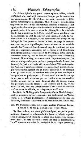 Bulletin des sciences historiques, antiquites, philologie septieme section du Bulletin universel des sciences et de l'industrie