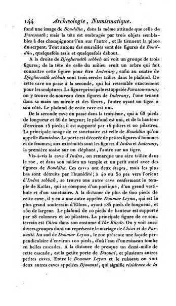 Bulletin des sciences historiques, antiquites, philologie septieme section du Bulletin universel des sciences et de l'industrie