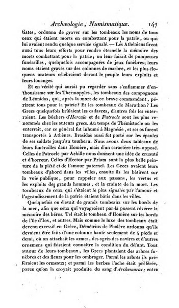 Bulletin des sciences historiques, antiquites, philologie septieme section du Bulletin universel des sciences et de l'industrie