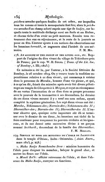 Bulletin des sciences historiques, antiquites, philologie septieme section du Bulletin universel des sciences et de l'industrie