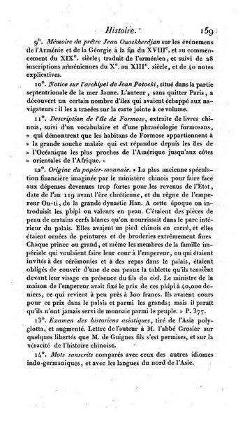 Bulletin des sciences historiques, antiquites, philologie septieme section du Bulletin universel des sciences et de l'industrie