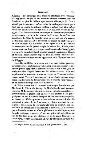 Bulletin des sciences historiques, antiquites, philologie septieme section du Bulletin universel des sciences et de l'industrie