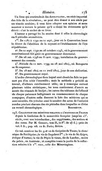 Bulletin des sciences historiques, antiquites, philologie septieme section du Bulletin universel des sciences et de l'industrie