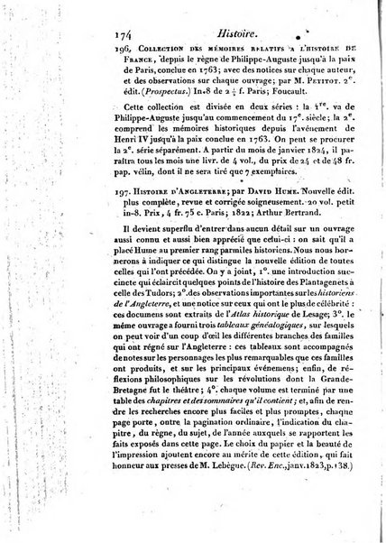 Bulletin des sciences historiques, antiquites, philologie septieme section du Bulletin universel des sciences et de l'industrie