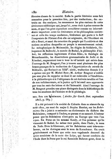 Bulletin des sciences historiques, antiquites, philologie septieme section du Bulletin universel des sciences et de l'industrie