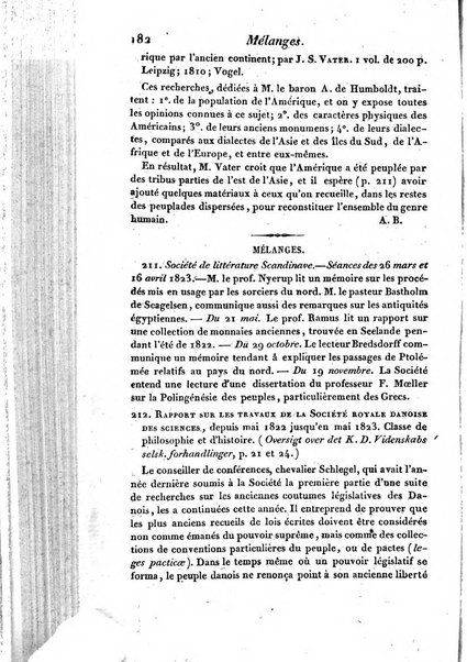 Bulletin des sciences historiques, antiquites, philologie septieme section du Bulletin universel des sciences et de l'industrie