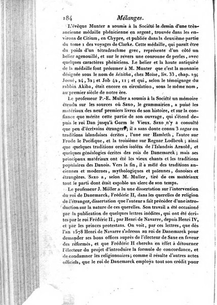 Bulletin des sciences historiques, antiquites, philologie septieme section du Bulletin universel des sciences et de l'industrie