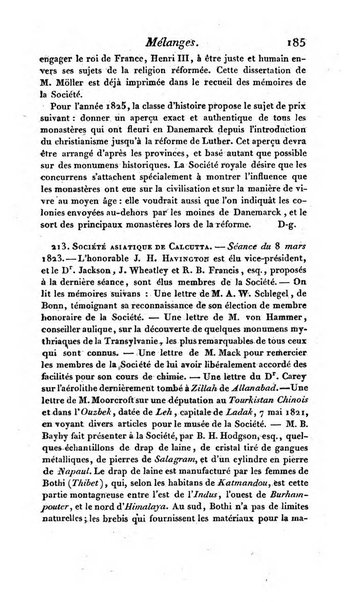 Bulletin des sciences historiques, antiquites, philologie septieme section du Bulletin universel des sciences et de l'industrie