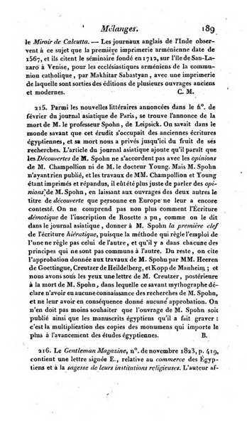 Bulletin des sciences historiques, antiquites, philologie septieme section du Bulletin universel des sciences et de l'industrie