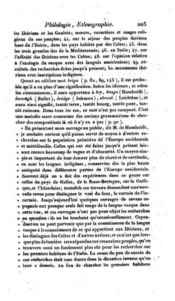 Bulletin des sciences historiques, antiquites, philologie septieme section du Bulletin universel des sciences et de l'industrie