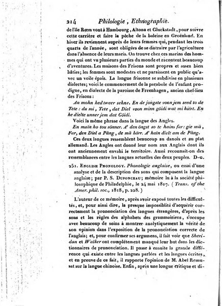 Bulletin des sciences historiques, antiquites, philologie septieme section du Bulletin universel des sciences et de l'industrie