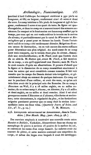 Bulletin des sciences historiques, antiquites, philologie septieme section du Bulletin universel des sciences et de l'industrie