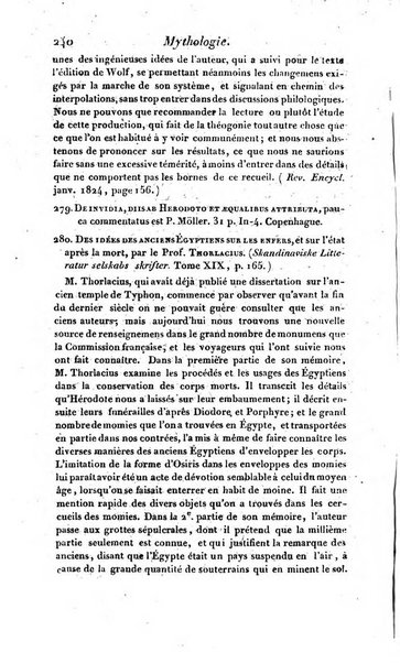 Bulletin des sciences historiques, antiquites, philologie septieme section du Bulletin universel des sciences et de l'industrie