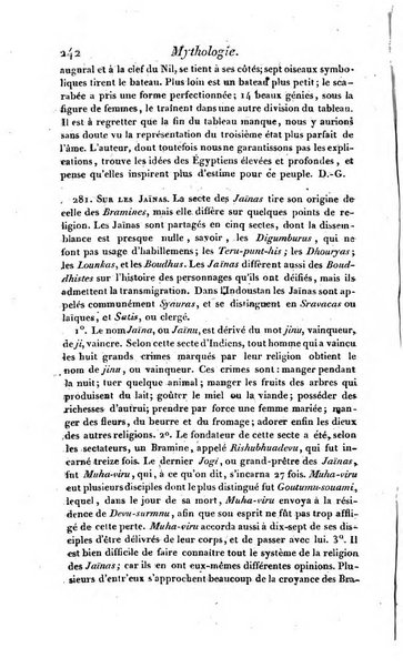 Bulletin des sciences historiques, antiquites, philologie septieme section du Bulletin universel des sciences et de l'industrie