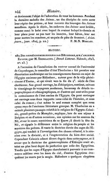 Bulletin des sciences historiques, antiquites, philologie septieme section du Bulletin universel des sciences et de l'industrie