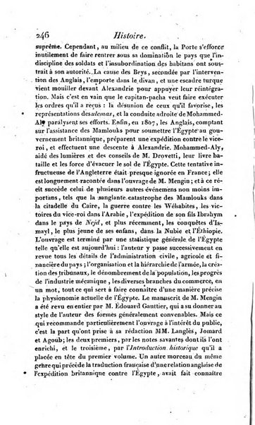 Bulletin des sciences historiques, antiquites, philologie septieme section du Bulletin universel des sciences et de l'industrie