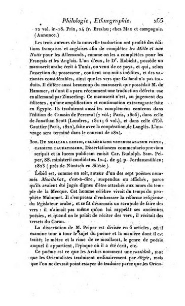 Bulletin des sciences historiques, antiquites, philologie septieme section du Bulletin universel des sciences et de l'industrie