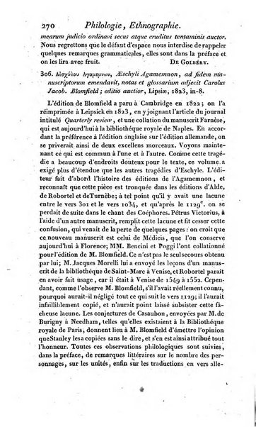 Bulletin des sciences historiques, antiquites, philologie septieme section du Bulletin universel des sciences et de l'industrie