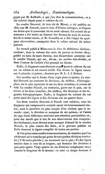 Bulletin des sciences historiques, antiquites, philologie septieme section du Bulletin universel des sciences et de l'industrie