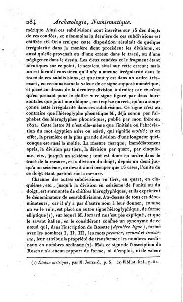 Bulletin des sciences historiques, antiquites, philologie septieme section du Bulletin universel des sciences et de l'industrie