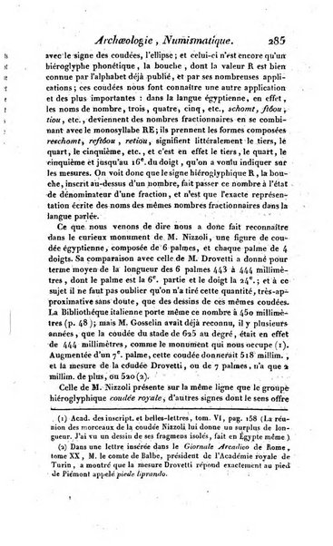 Bulletin des sciences historiques, antiquites, philologie septieme section du Bulletin universel des sciences et de l'industrie