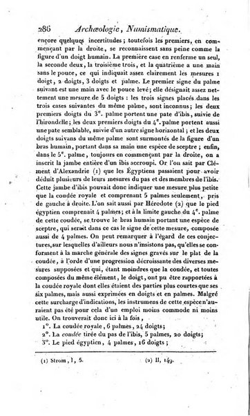 Bulletin des sciences historiques, antiquites, philologie septieme section du Bulletin universel des sciences et de l'industrie