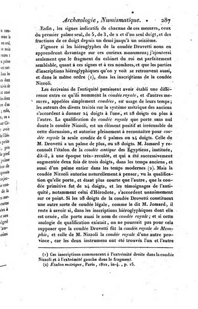 Bulletin des sciences historiques, antiquites, philologie septieme section du Bulletin universel des sciences et de l'industrie