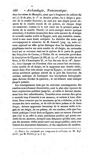 Bulletin des sciences historiques, antiquites, philologie septieme section du Bulletin universel des sciences et de l'industrie