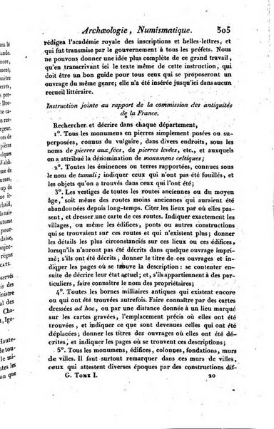 Bulletin des sciences historiques, antiquites, philologie septieme section du Bulletin universel des sciences et de l'industrie