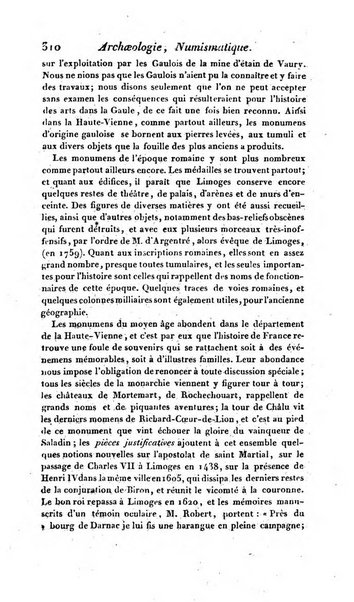 Bulletin des sciences historiques, antiquites, philologie septieme section du Bulletin universel des sciences et de l'industrie