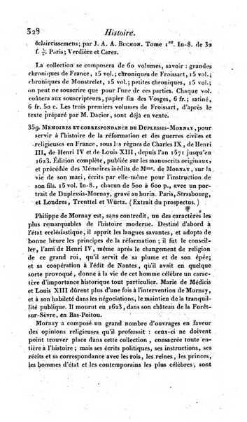 Bulletin des sciences historiques, antiquites, philologie septieme section du Bulletin universel des sciences et de l'industrie