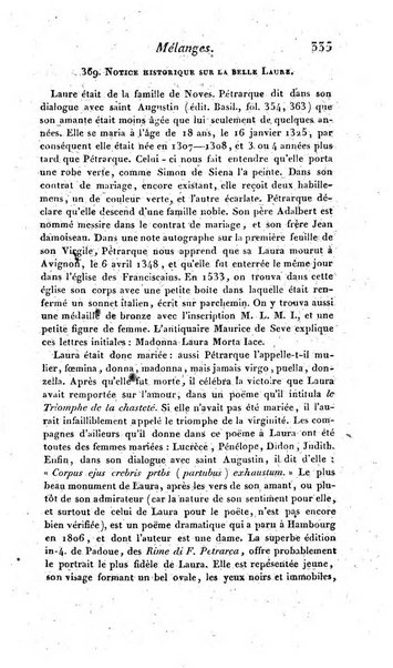 Bulletin des sciences historiques, antiquites, philologie septieme section du Bulletin universel des sciences et de l'industrie