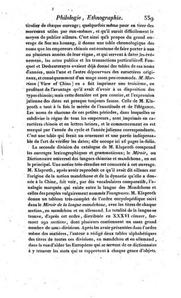 Bulletin des sciences historiques, antiquites, philologie septieme section du Bulletin universel des sciences et de l'industrie