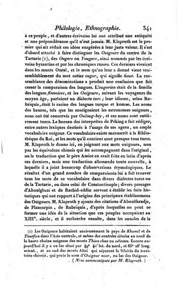 Bulletin des sciences historiques, antiquites, philologie septieme section du Bulletin universel des sciences et de l'industrie