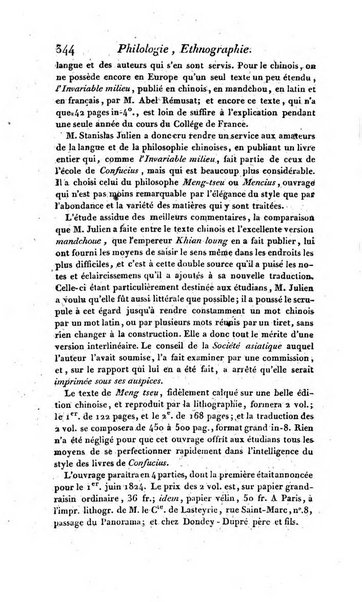 Bulletin des sciences historiques, antiquites, philologie septieme section du Bulletin universel des sciences et de l'industrie