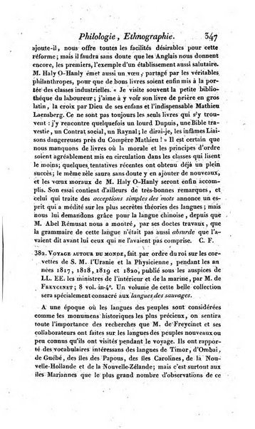 Bulletin des sciences historiques, antiquites, philologie septieme section du Bulletin universel des sciences et de l'industrie