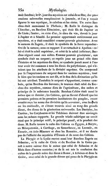 Bulletin des sciences historiques, antiquites, philologie septieme section du Bulletin universel des sciences et de l'industrie