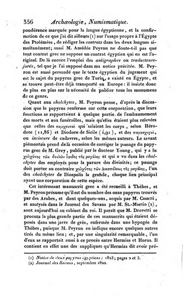 Bulletin des sciences historiques, antiquites, philologie septieme section du Bulletin universel des sciences et de l'industrie