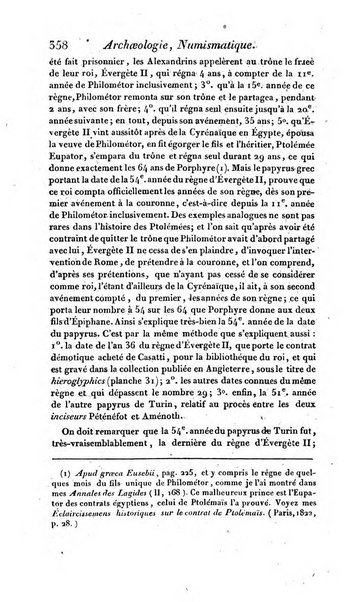 Bulletin des sciences historiques, antiquites, philologie septieme section du Bulletin universel des sciences et de l'industrie