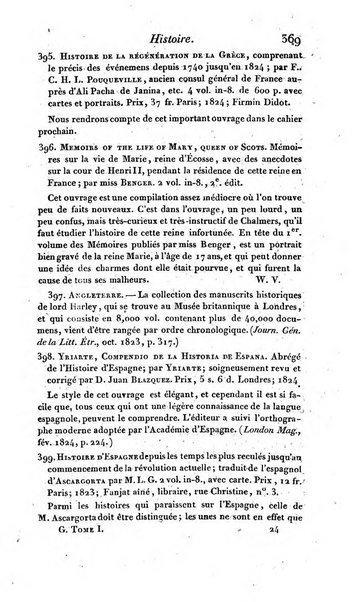 Bulletin des sciences historiques, antiquites, philologie septieme section du Bulletin universel des sciences et de l'industrie