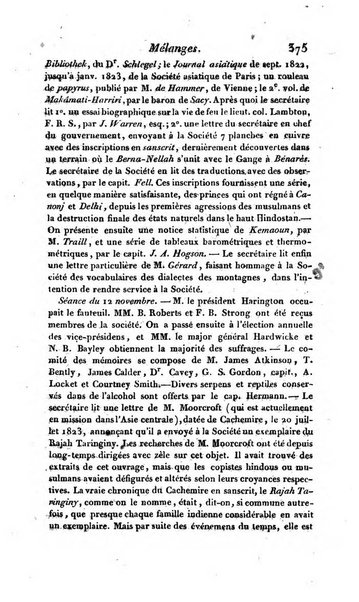 Bulletin des sciences historiques, antiquites, philologie septieme section du Bulletin universel des sciences et de l'industrie